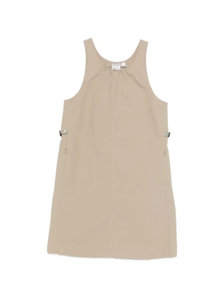 Rochie Gramicci cu cataramă de costum