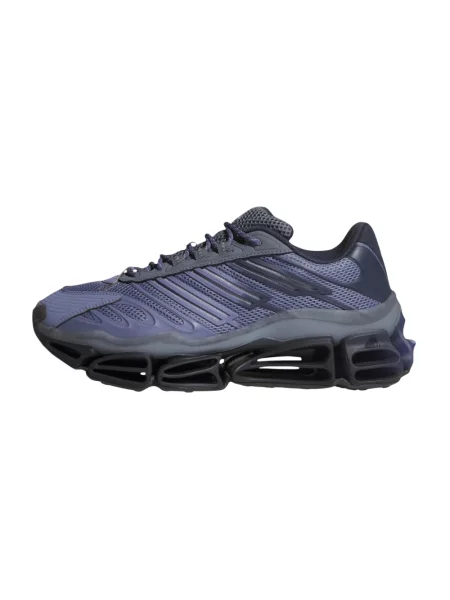 Sneakers adidas Megaride OG L.a. Ag Onix/ Raw Indigo/ Core Black EUR 43 fioletowe
