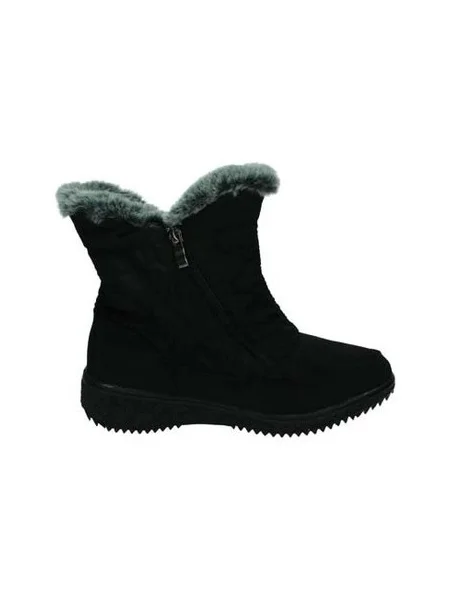 Pantofi Nicoboco negru