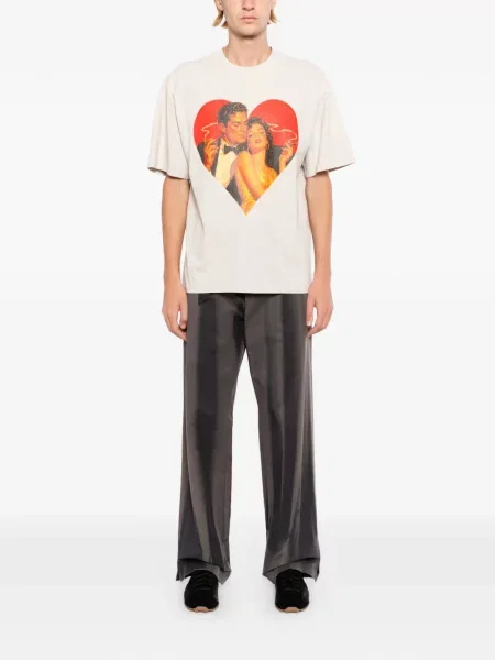 Tricou Melt cu imagine
