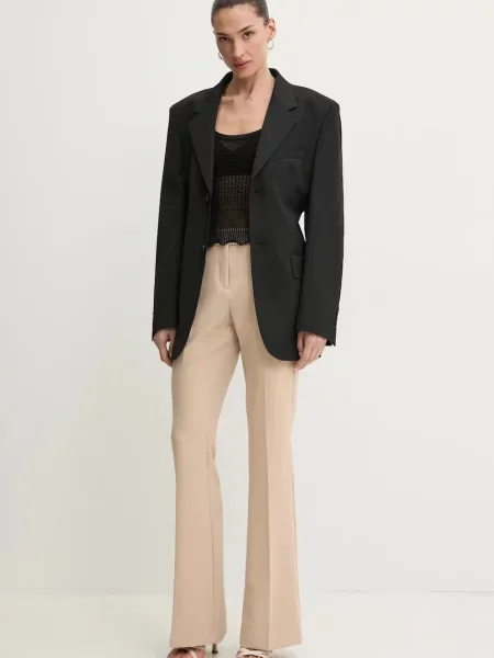 Топ Pinko чорний