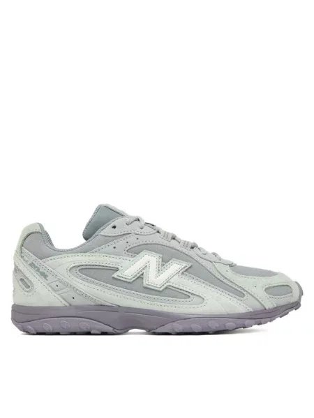 Sneakersy New Balance zelené
