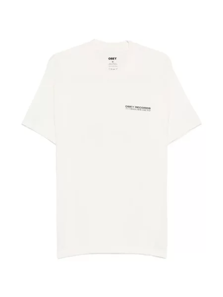 Tričko Obey