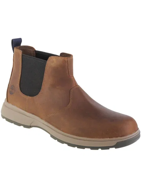 Botine chelsea Timberland