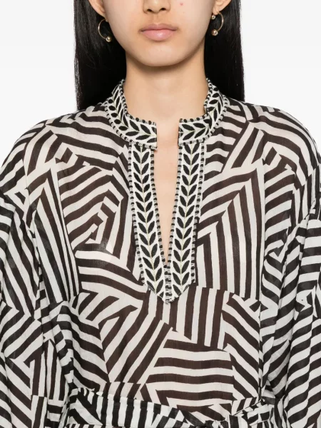 Rochie Bambah negru