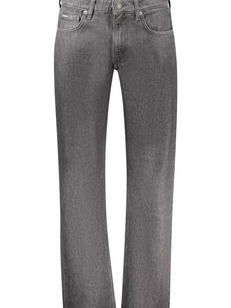 Ravne kavbojke Guess Jeans