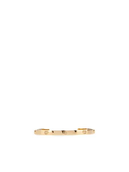 Biustonosz Tory Burch żółty