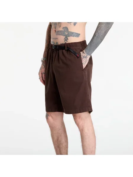 Σορτς Gramicci G-Short Chocolate M καφέ