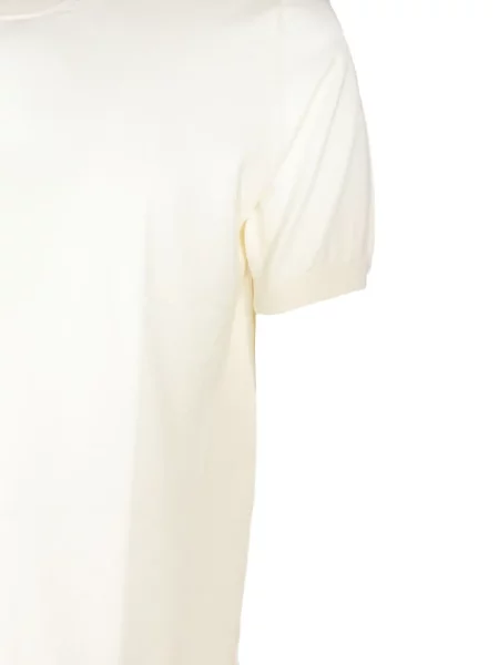 Majica Cruciani bijela