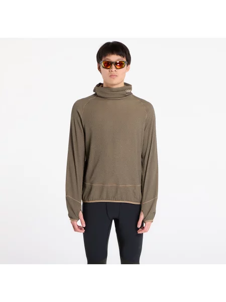 Platno vesta Ciele Athletics