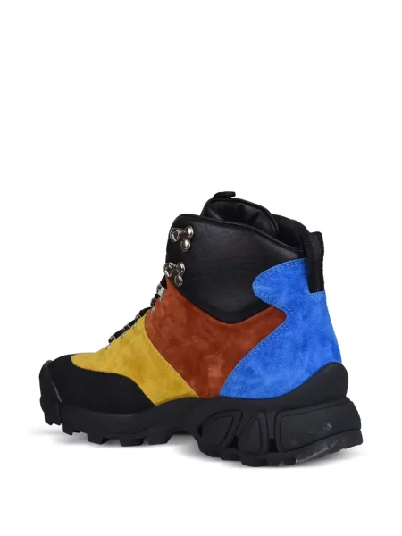 Botine Burberry negru