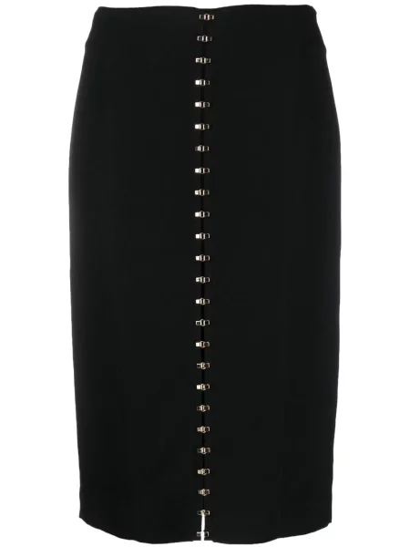 Fustă Blumarine negru