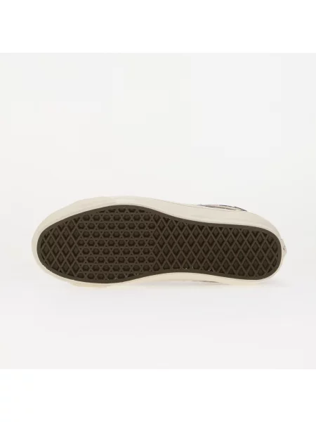Кроссовки Vans Old Skool черные