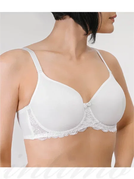 Бюстгальтер Dimanche Lingerie черный