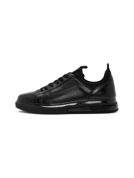 Sneakerși Derimod negru