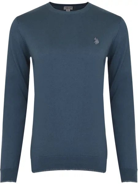 Geacă U.s. Polo Assn. turcoaz
