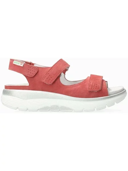 Pantofi Mephisto roz