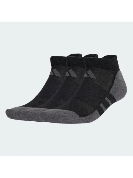 ADIDAS PERFORMANCE Sportovní ponožky Essentials šedá černá