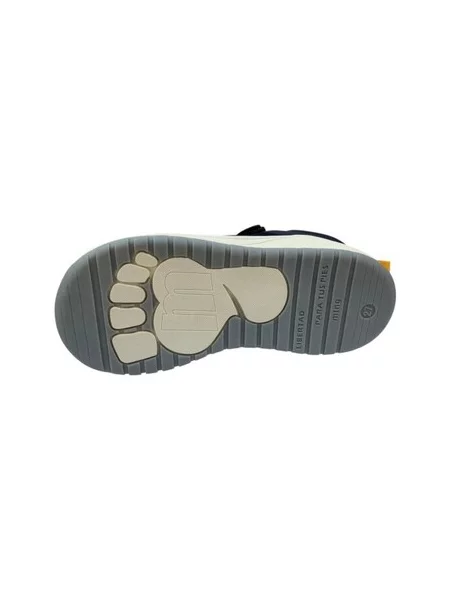 Pantofi copii Mtng albastru