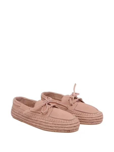 Mules Paloma Barcelo rózsaszín