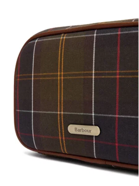 Barbour Táska zöld
