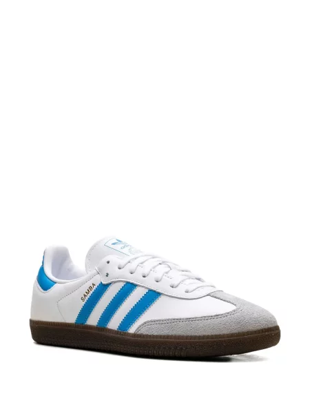 Sportbačiai Adidas Samba balta