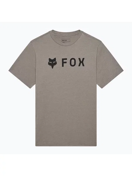 Футболка Fox Racing Absolute Original heather graphite