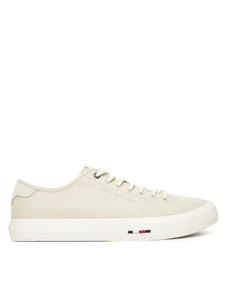 Tommy Hilfiger Teniși bej