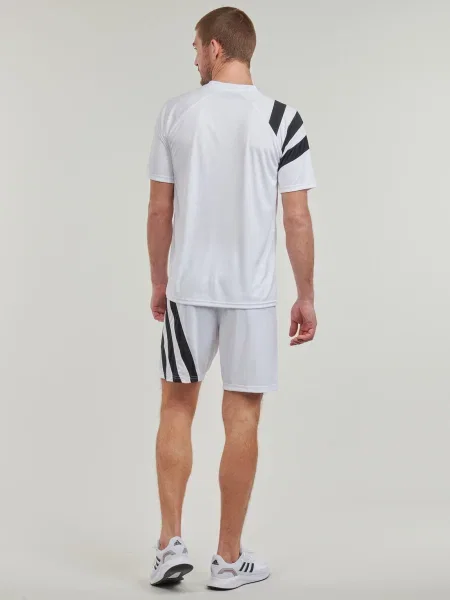 Póló Adidas Performance fehér