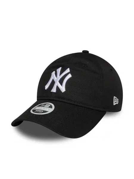 Czapka z daszkiem New York Yankees League Ess biała