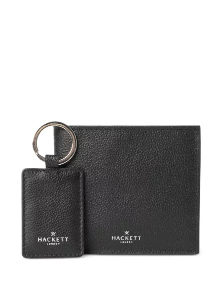 Portofel Hackett negru
