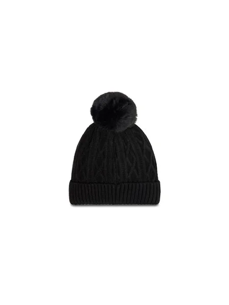 Sapka Guess fekete