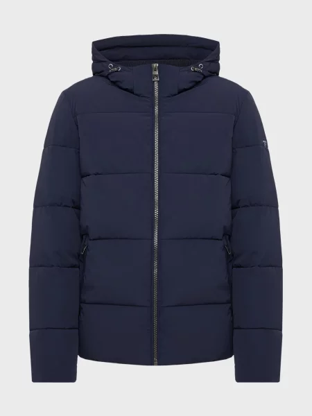 Куртка Guess синяя