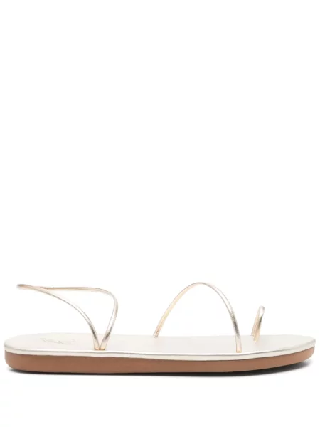 Sandale Ancient Greek Sandals auriu