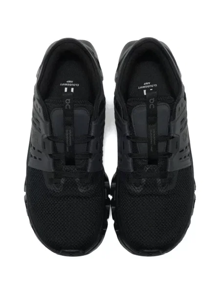Sneakerși On negru