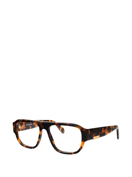 Ochelari de soare Palm Angels Eyewear maro