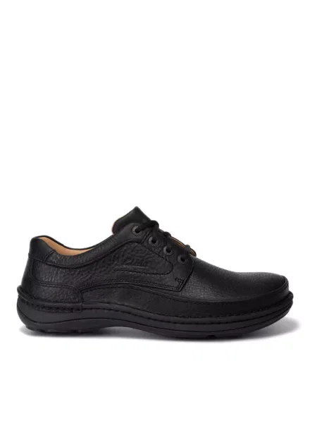 Półbuty Clarks czarne