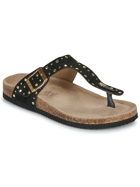 Pantofi Les Petites Bombes negru