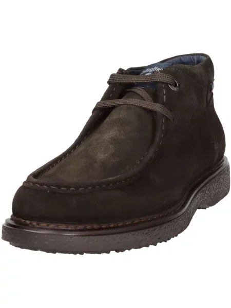 Pantofi Callaghan maro