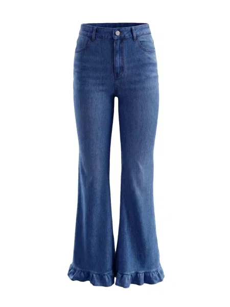 Imily Bela Jeans bleumarin