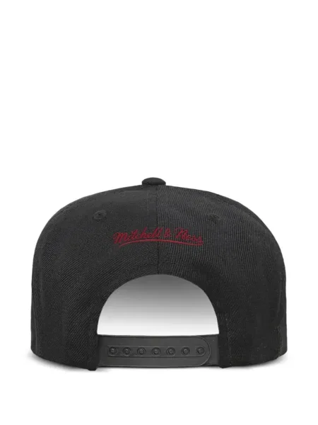 Șapcă Mitchell & Ness negru