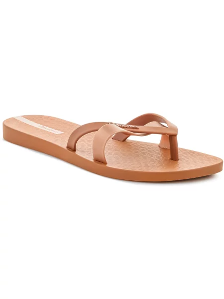 Pantofi Ipanema maro