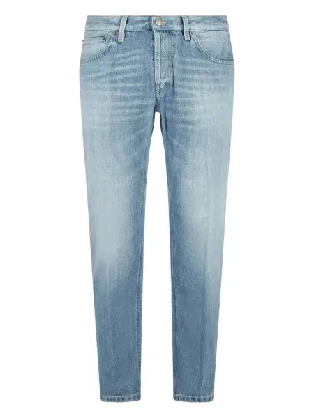 Blugi Dondup albastru