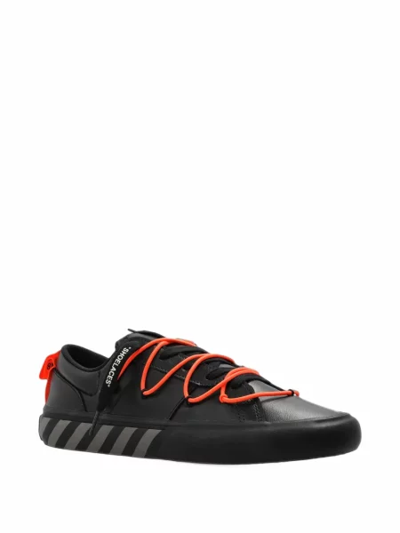Sneakerși L/ab C/o Off-white alb