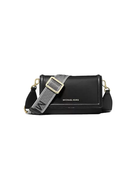 Portfel Michael Kors czarny