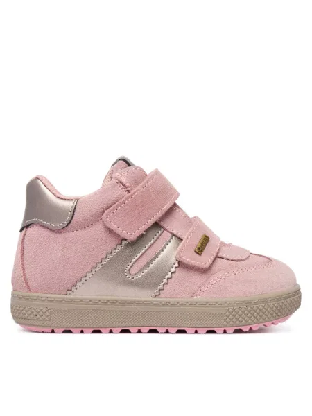 Bakancs Primigi GORE-TEX S rózsaszín