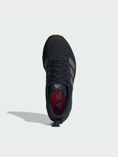 Кроссовки для бега Adidas черные
