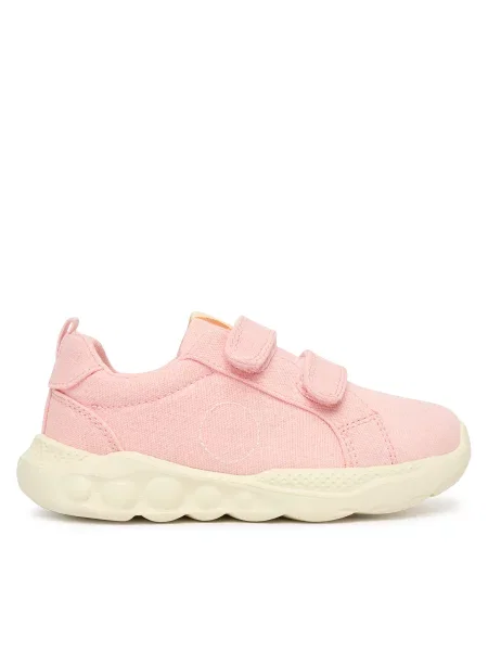 Сникърси Primigi AVANT розов