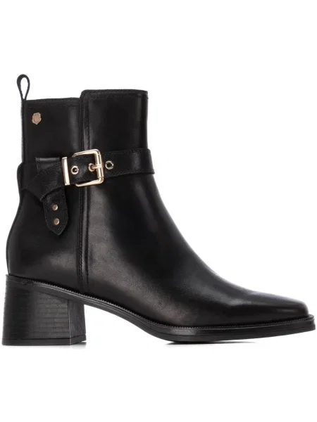 Pantofi Carmela negru
