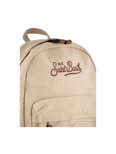 Torba Mc2 Saint Barth beżowa